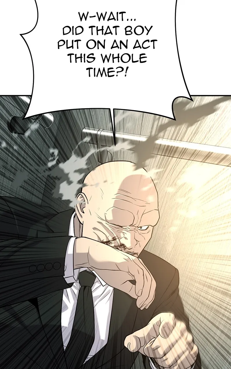 The Bad Son Chapter 46 page 73 - 