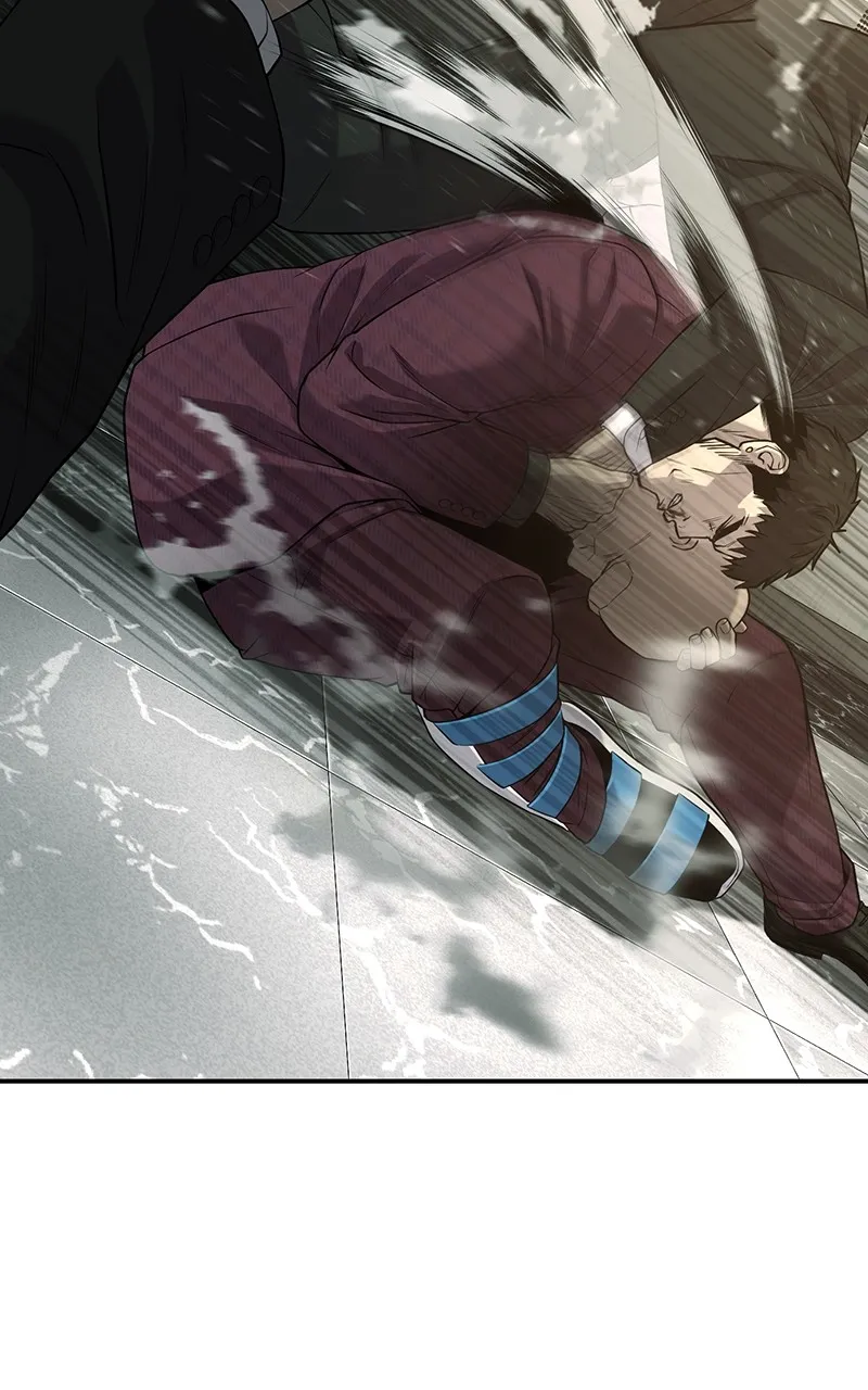 The Bad Son Chapter 46 page 80 - 