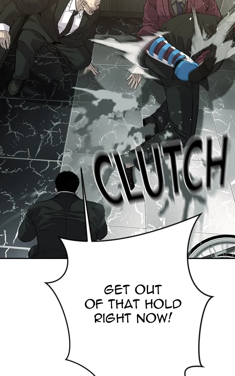 The Bad Son Chapter 46 page 85 - 