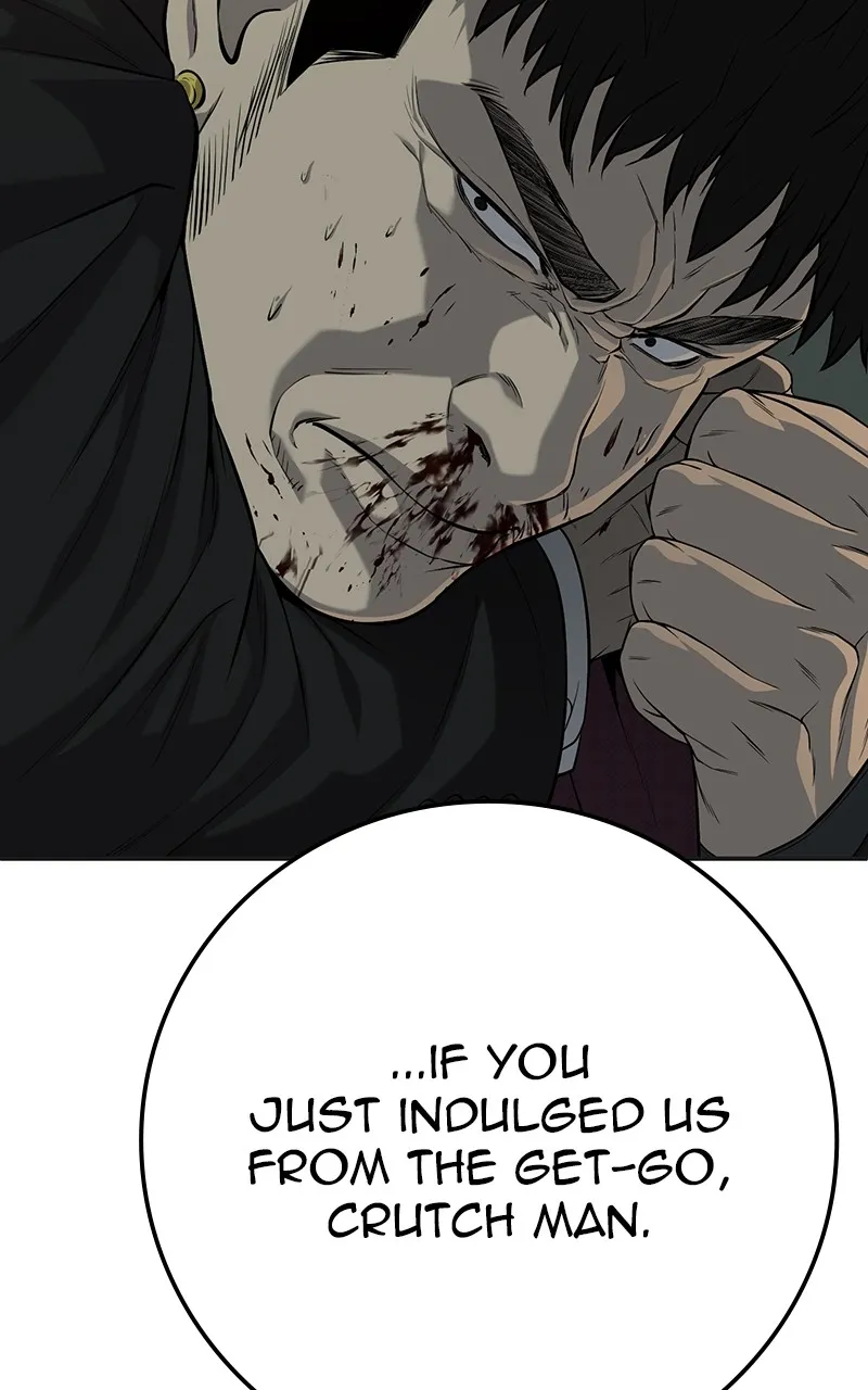 The Bad Son Chapter 46 page 10 - 