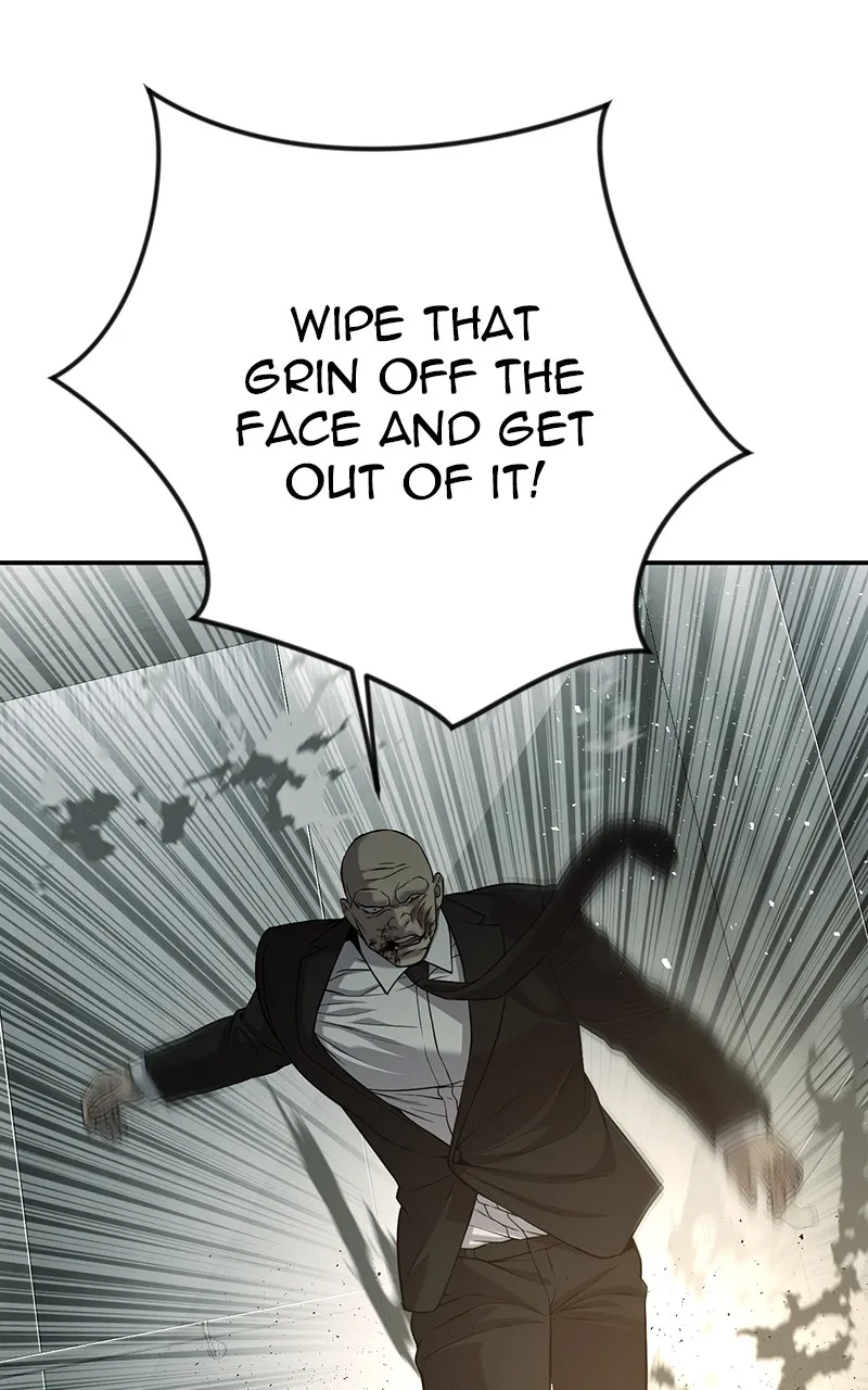 The Bad Son Chapter 46 page 91 - 