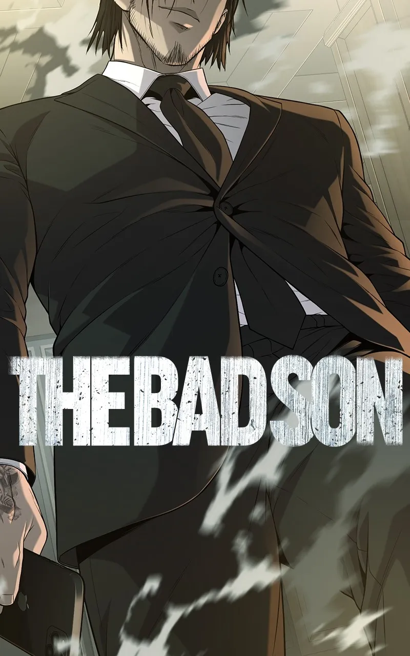 The Bad Son Chapter 47 page 11 - 