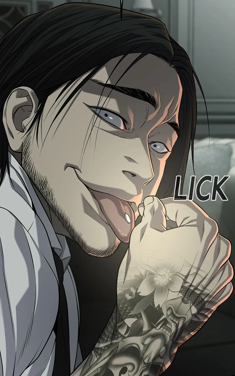 The Bad Son Chapter 47 page 102 - 