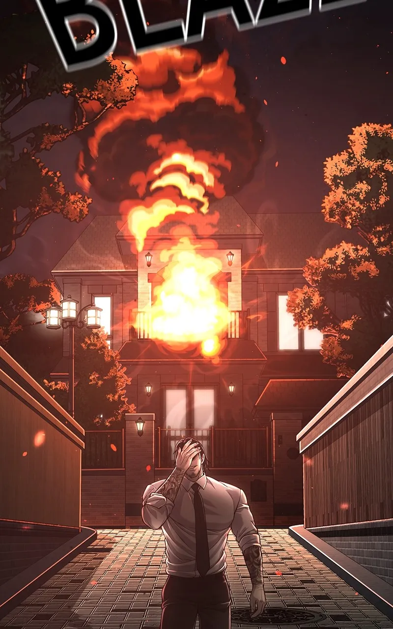 The Bad Son Chapter 47 page 108 - 