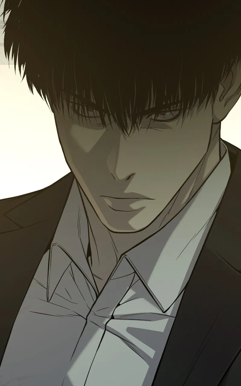 The Bad Son Chapter 47 page 125 - 