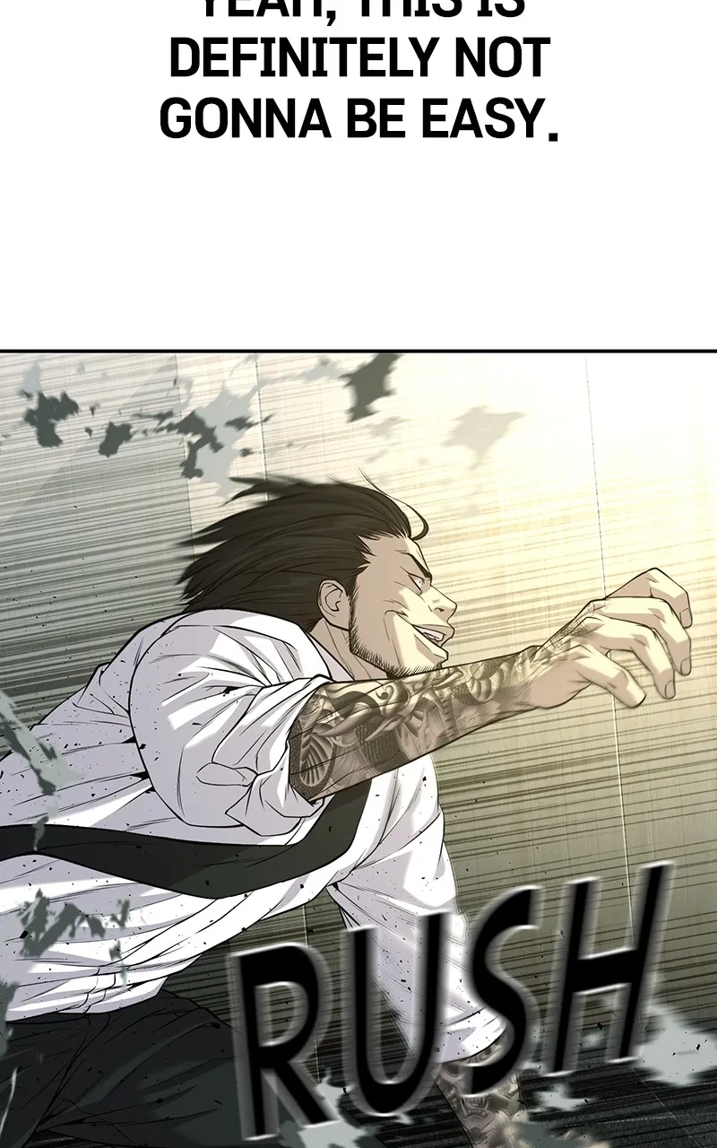 The Bad Son Chapter 47 page 127 - 
