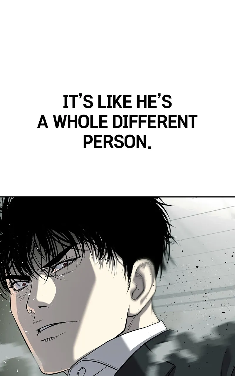 The Bad Son Chapter 47 page 131 - 
