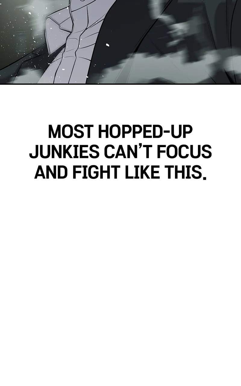 The Bad Son Chapter 47 page 132 - 