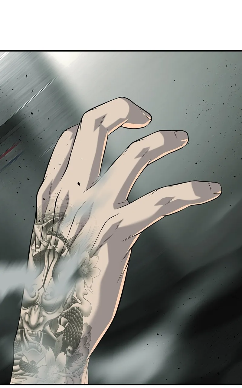The Bad Son Chapter 47 page 133 - 