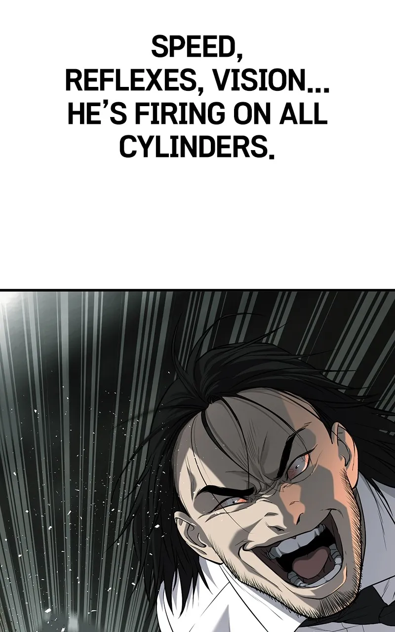 The Bad Son Chapter 47 page 135 - 