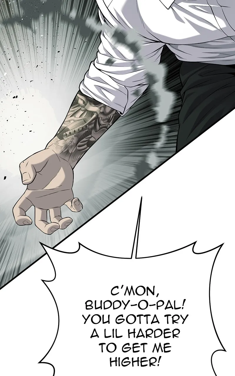 The Bad Son Chapter 47 page 136 - 
