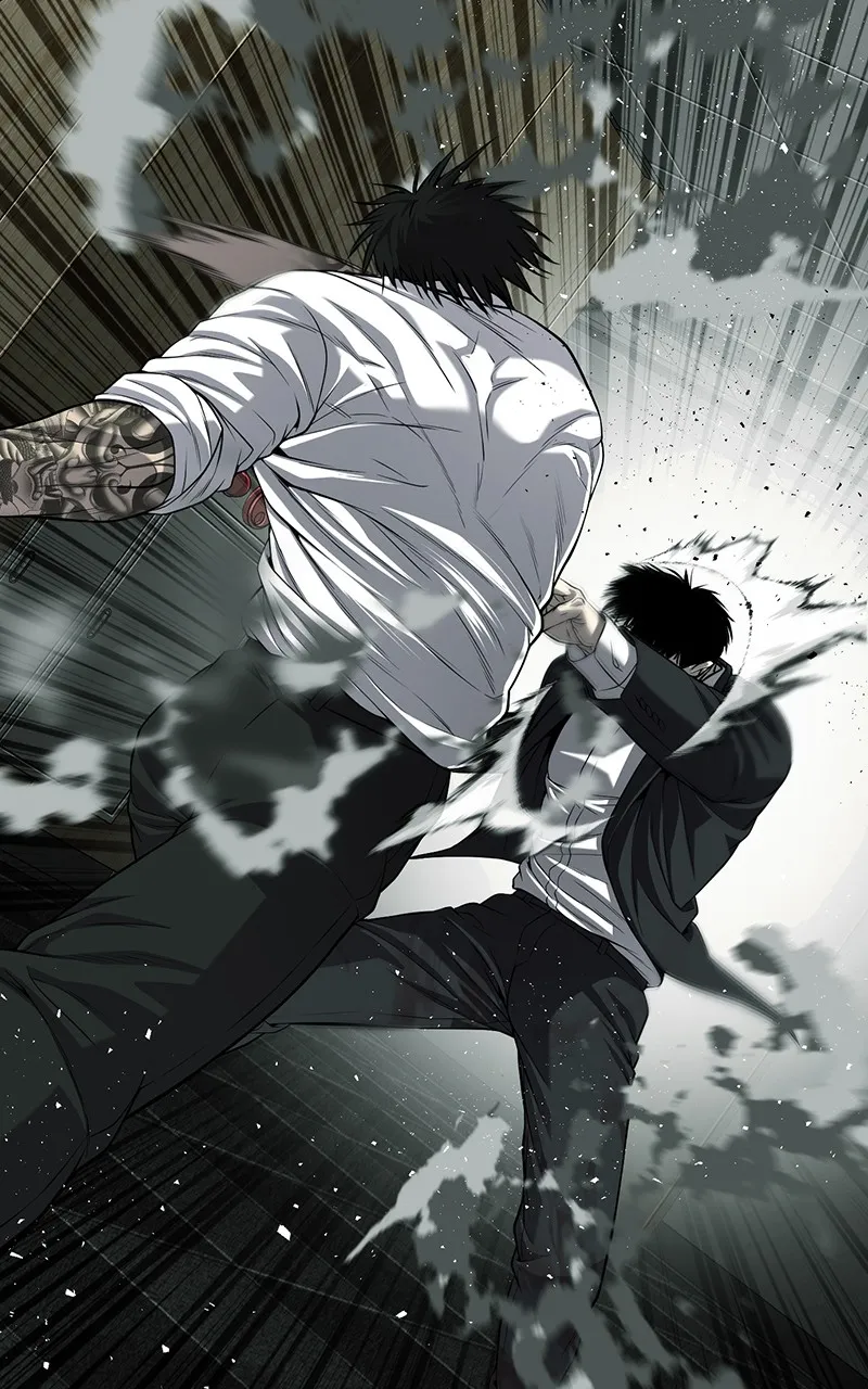 The Bad Son Chapter 47 page 138 - 