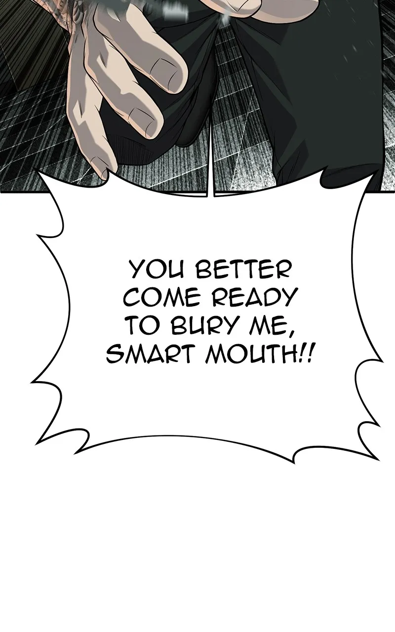 The Bad Son Chapter 47 page 149 - 