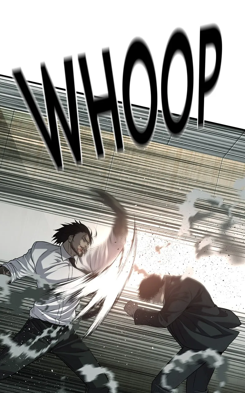 The Bad Son Chapter 47 page 152 - 