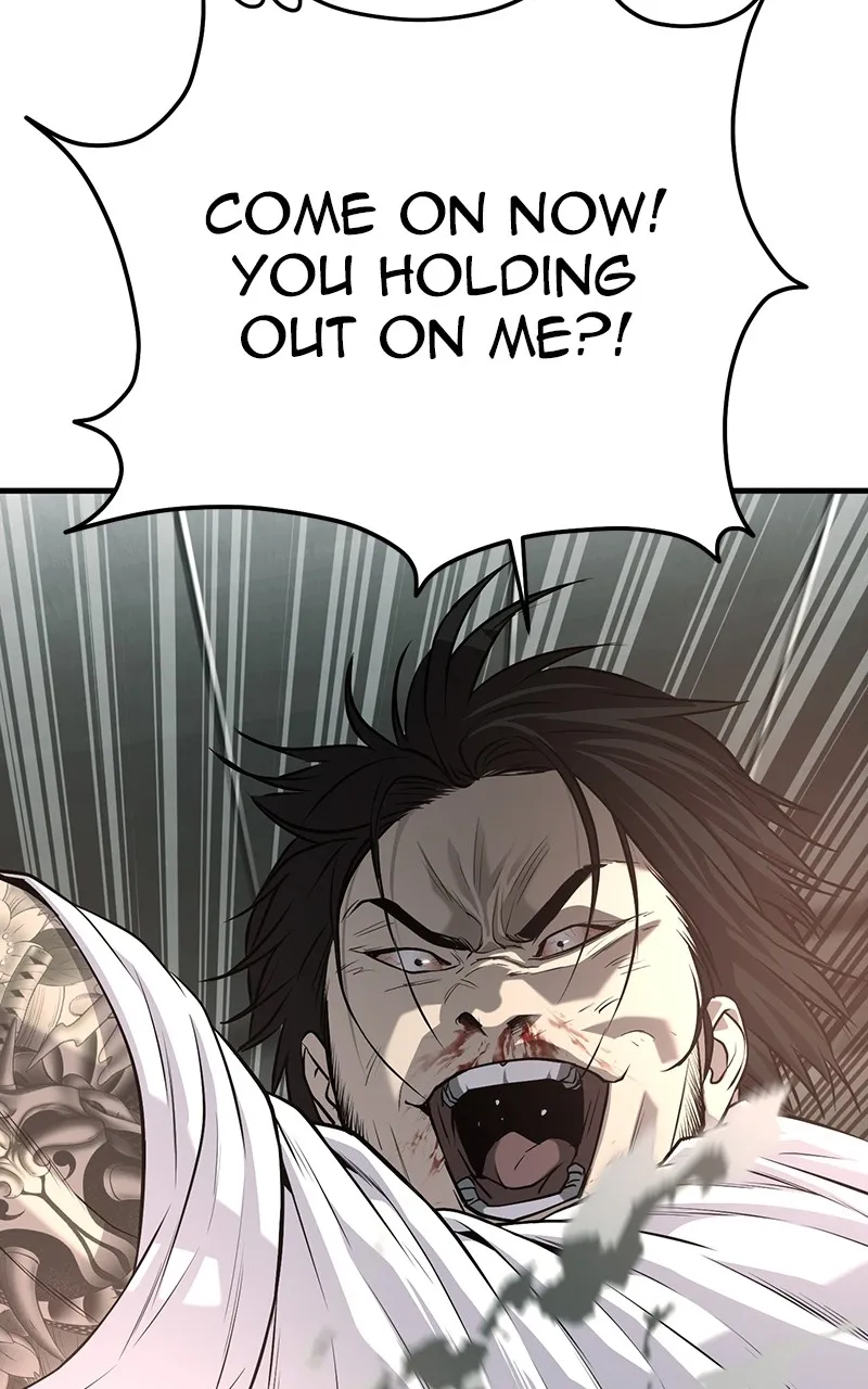 The Bad Son Chapter 47 page 155 - 