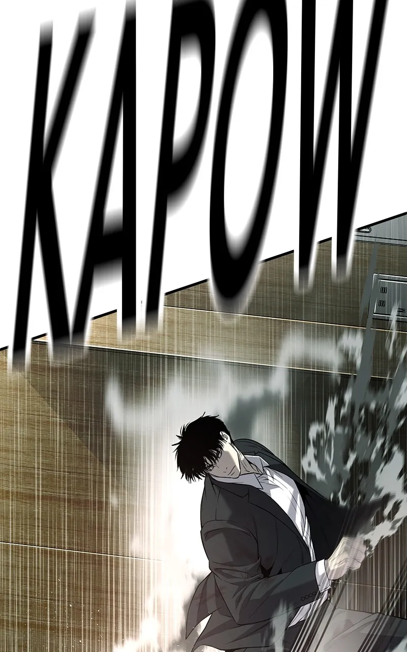 The Bad Son Chapter 47 page 159 - 