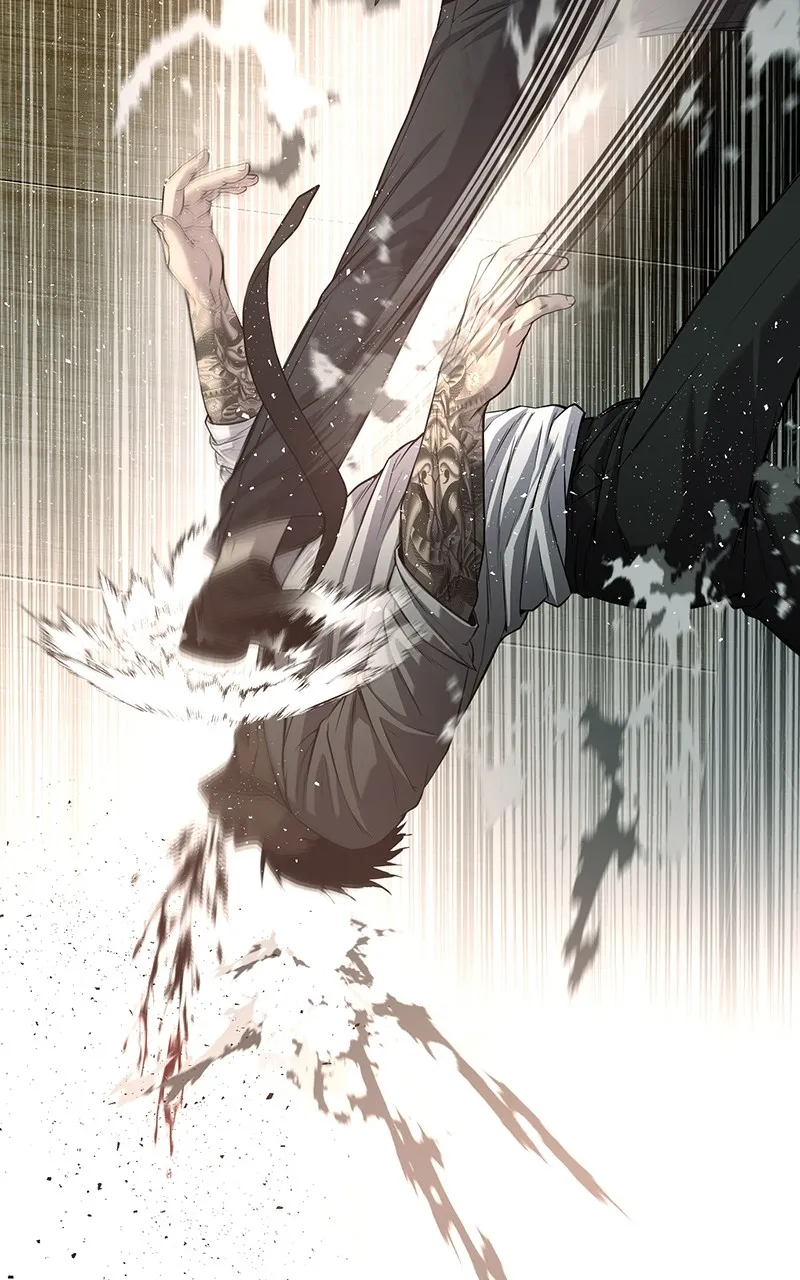The Bad Son Chapter 47 page 160 - 