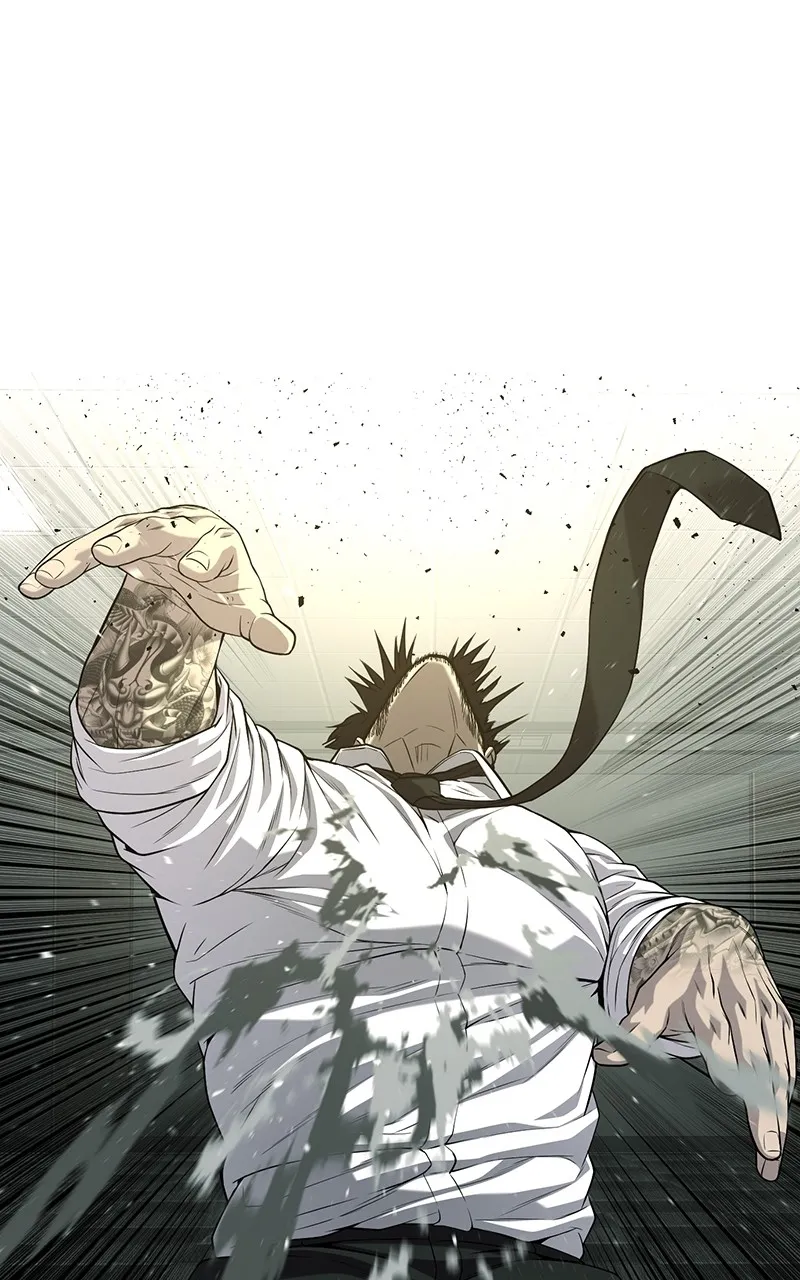 The Bad Son Chapter 47 page 162 - 