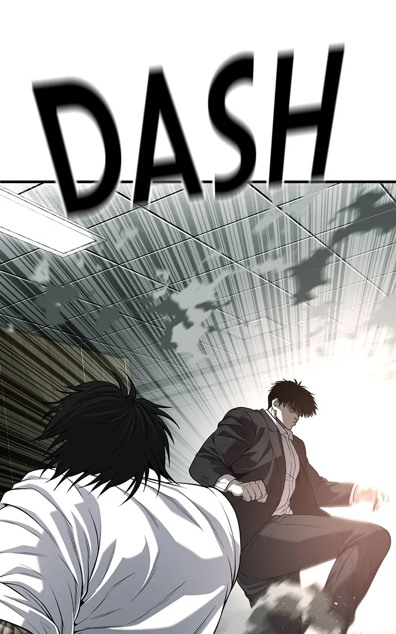The Bad Son Chapter 47 page 167 - 