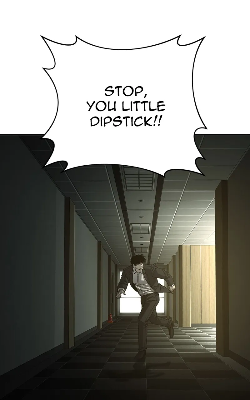 The Bad Son Chapter 47 page 171 - 