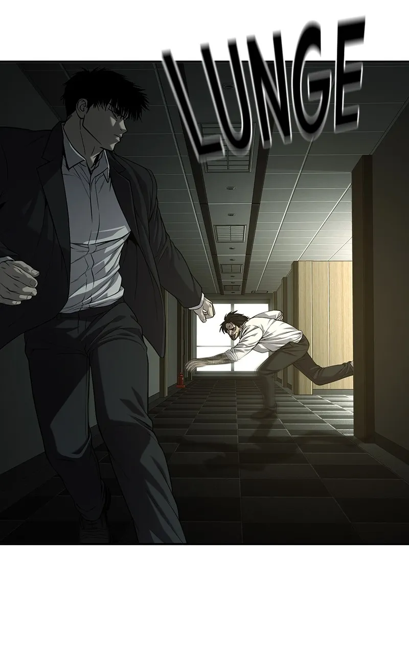 The Bad Son Chapter 47 page 173 - 