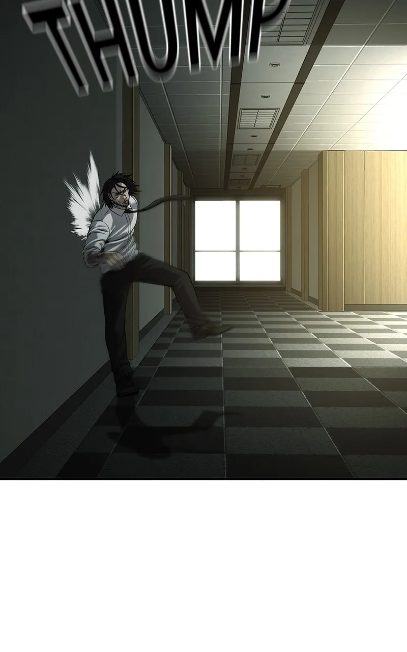 The Bad Son Chapter 47 page 175 - 