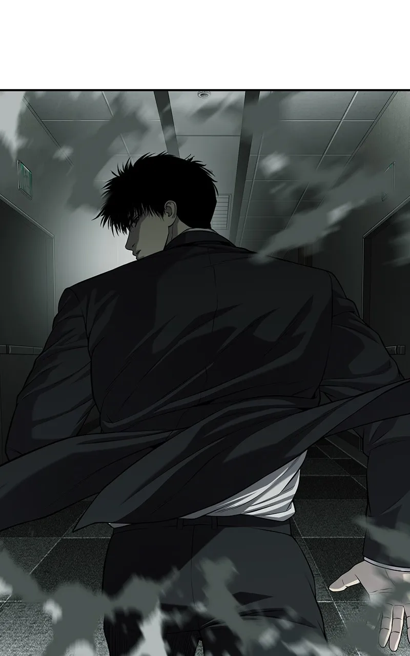 The Bad Son Chapter 47 page 182 - 