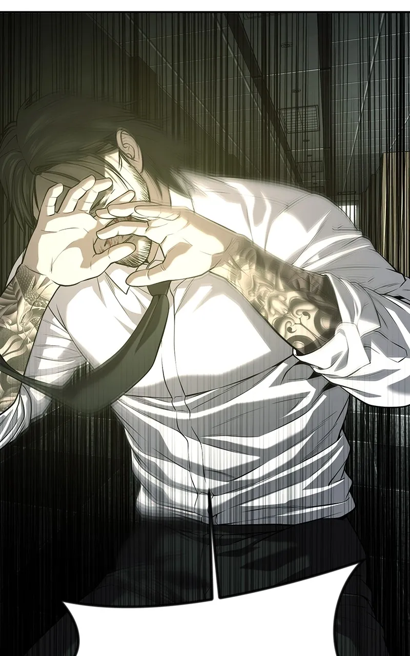 The Bad Son Chapter 47 page 188 - 