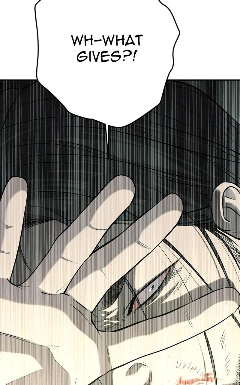The Bad Son Chapter 47 page 190 - 