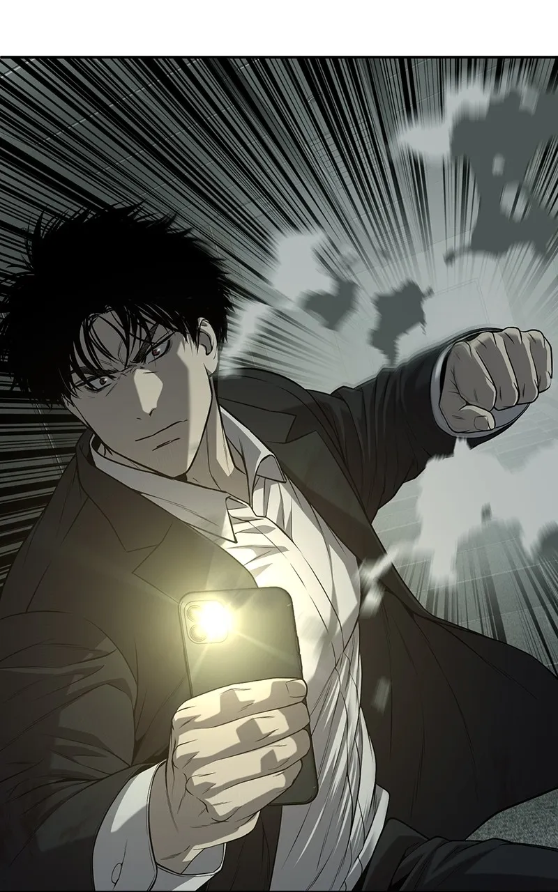 The Bad Son Chapter 47 page 194 - 