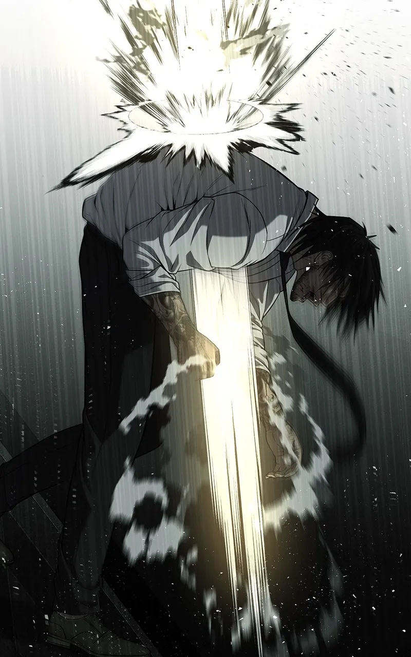 The Bad Son Chapter 47 page 205 - 