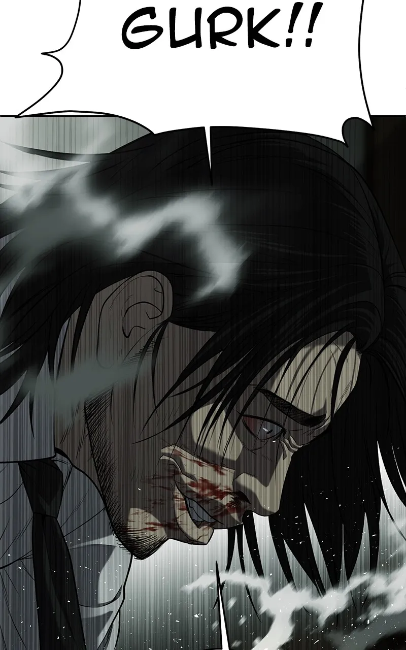 The Bad Son Chapter 47 page 207 - 
