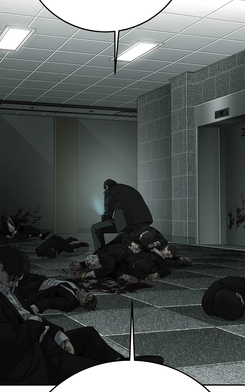 The Bad Son Chapter 47 page 22 - 
