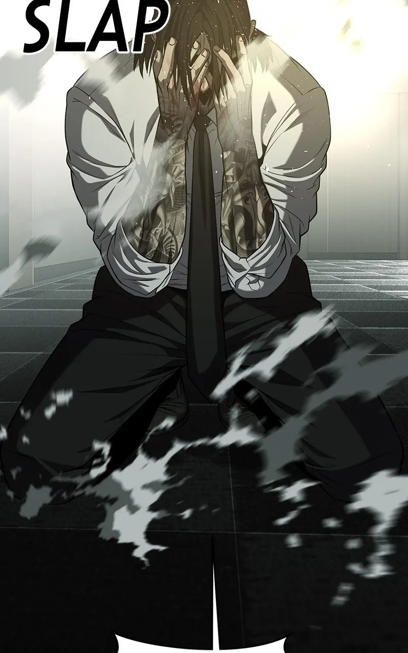 The Bad Son Chapter 47 page 211 - 