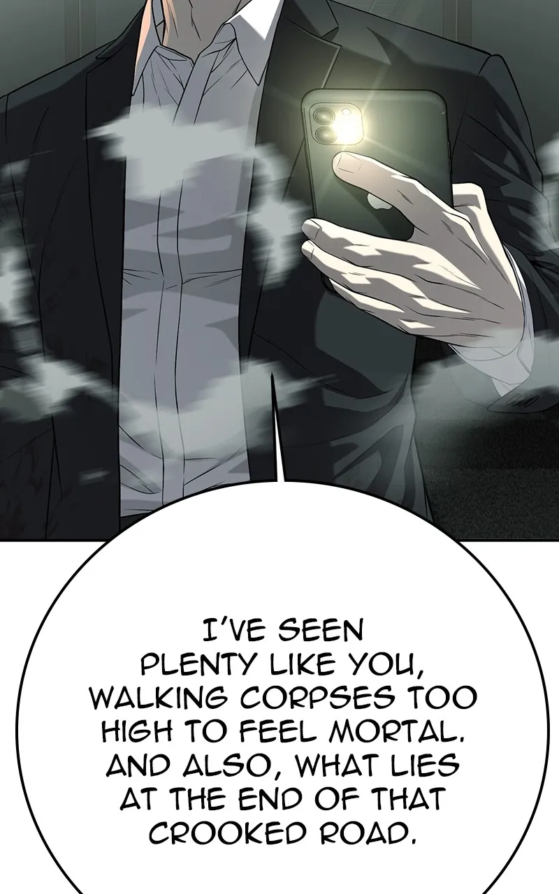 The Bad Son Chapter 47 page 214 - 