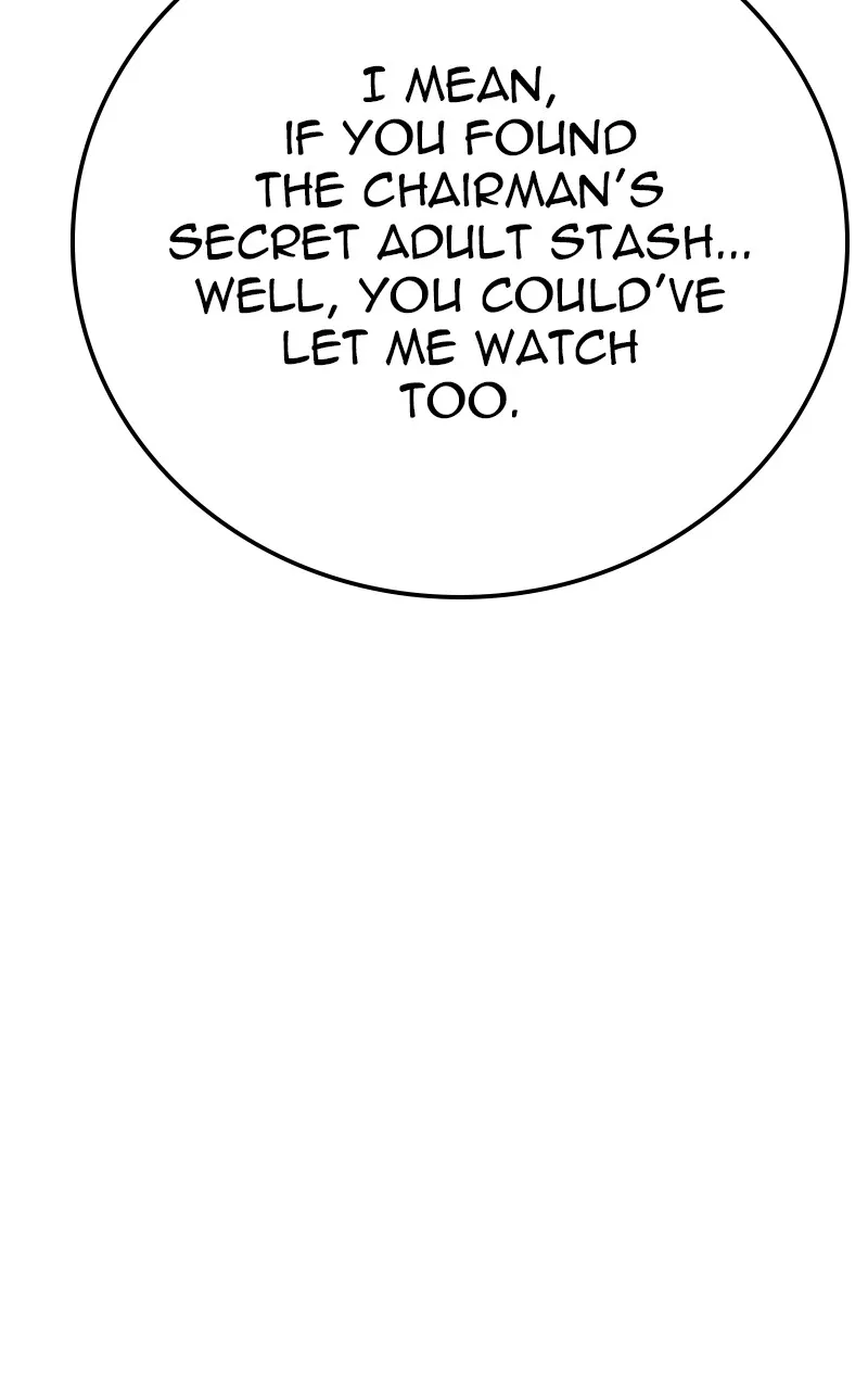 The Bad Son Chapter 47 page 23 - 