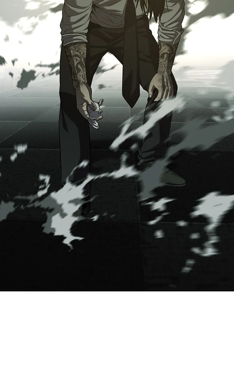 The Bad Son Chapter 47 page 224 - 