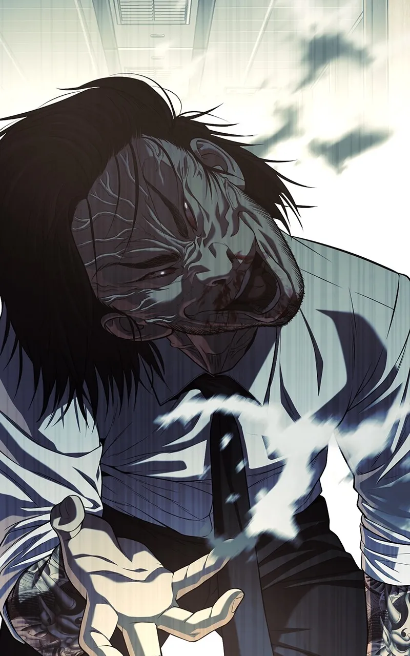 The Bad Son Chapter 47 page 228 - 