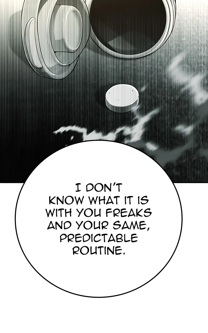 The Bad Son Chapter 47 page 231 - 