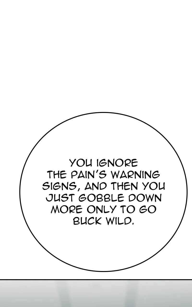 The Bad Son Chapter 47 page 232 - 