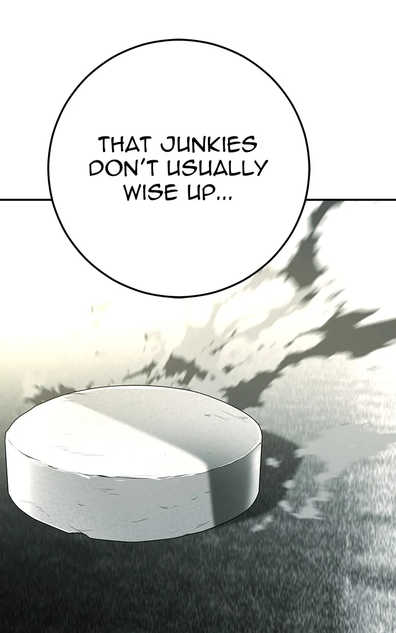 The Bad Son Chapter 47 page 238 - 