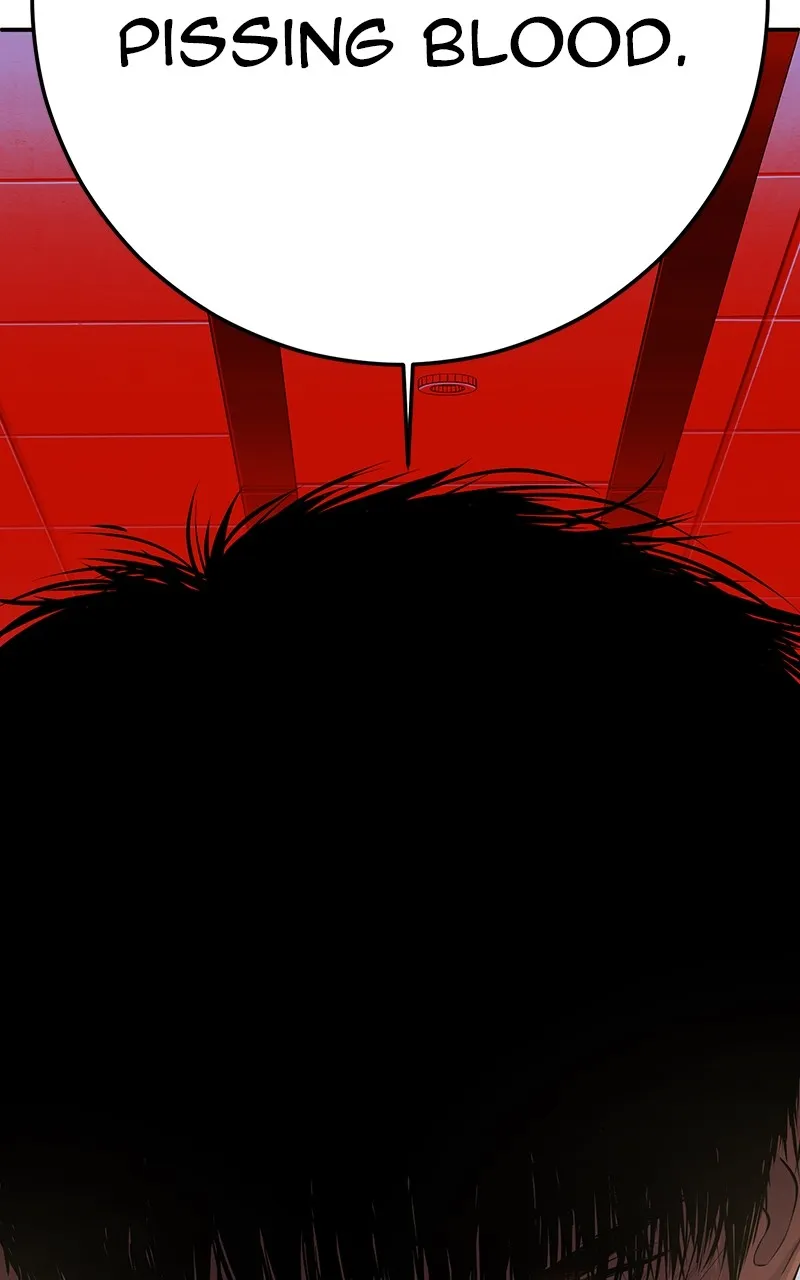 The Bad Son Chapter 47 page 240 - 