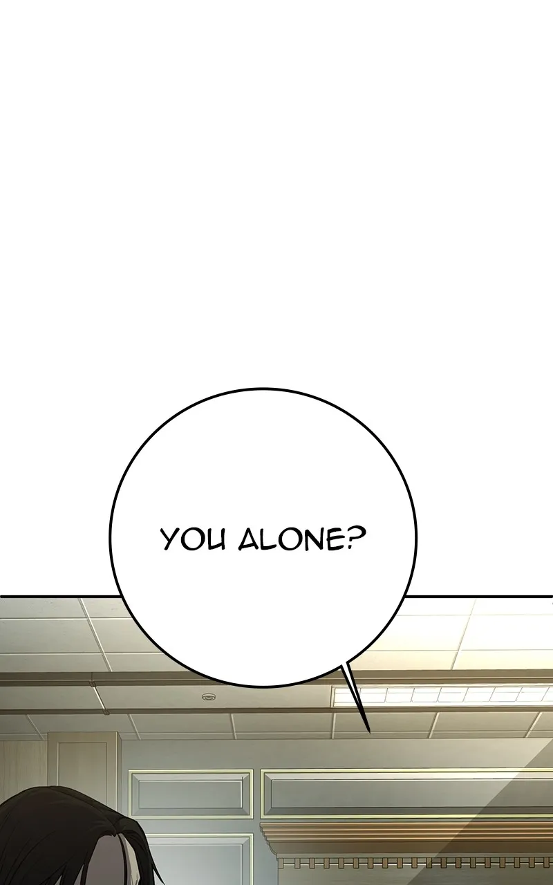 The Bad Son Chapter 47 page 26 - 
