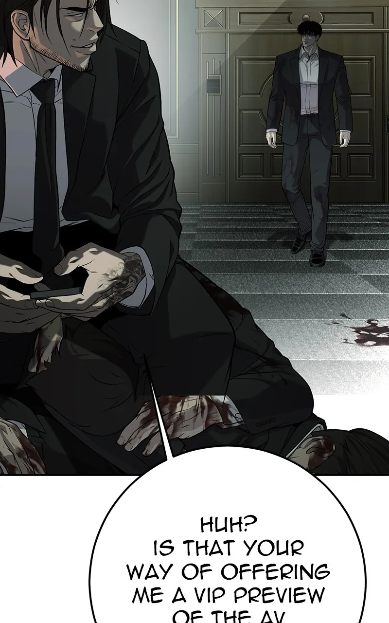 The Bad Son Chapter 47 page 27 - 