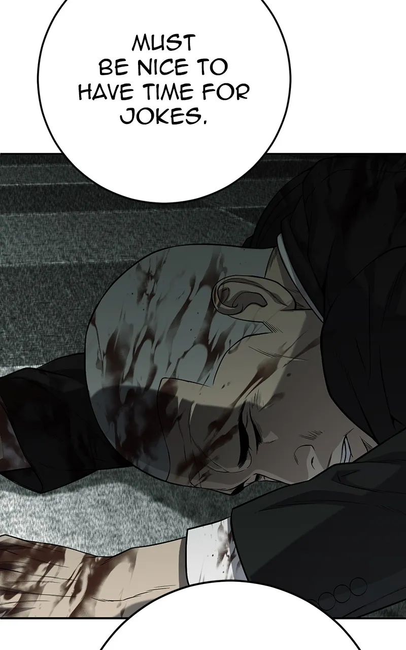 The Bad Son Chapter 47 page 29 - 