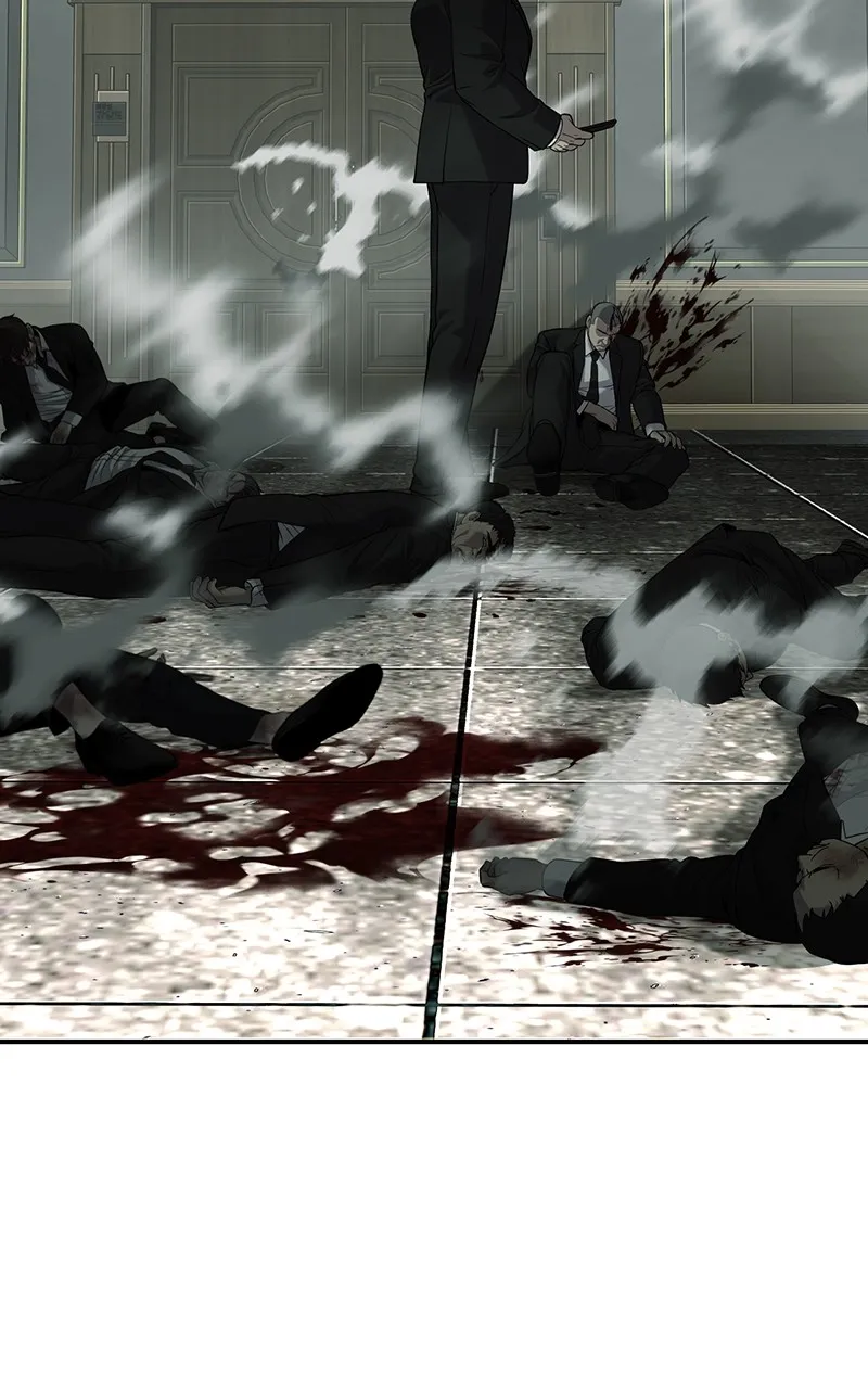 The Bad Son Chapter 47 page 4 - 