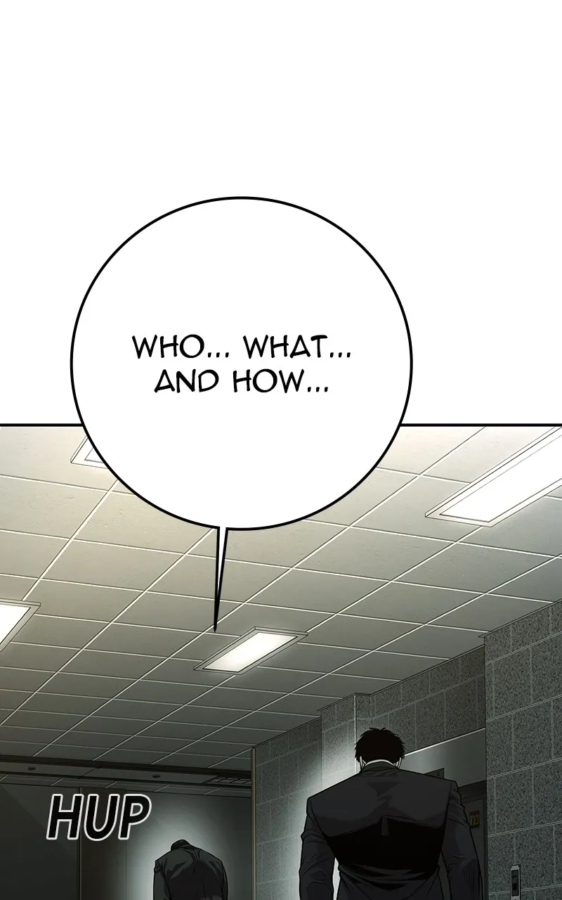 The Bad Son Chapter 47 page 33 - 