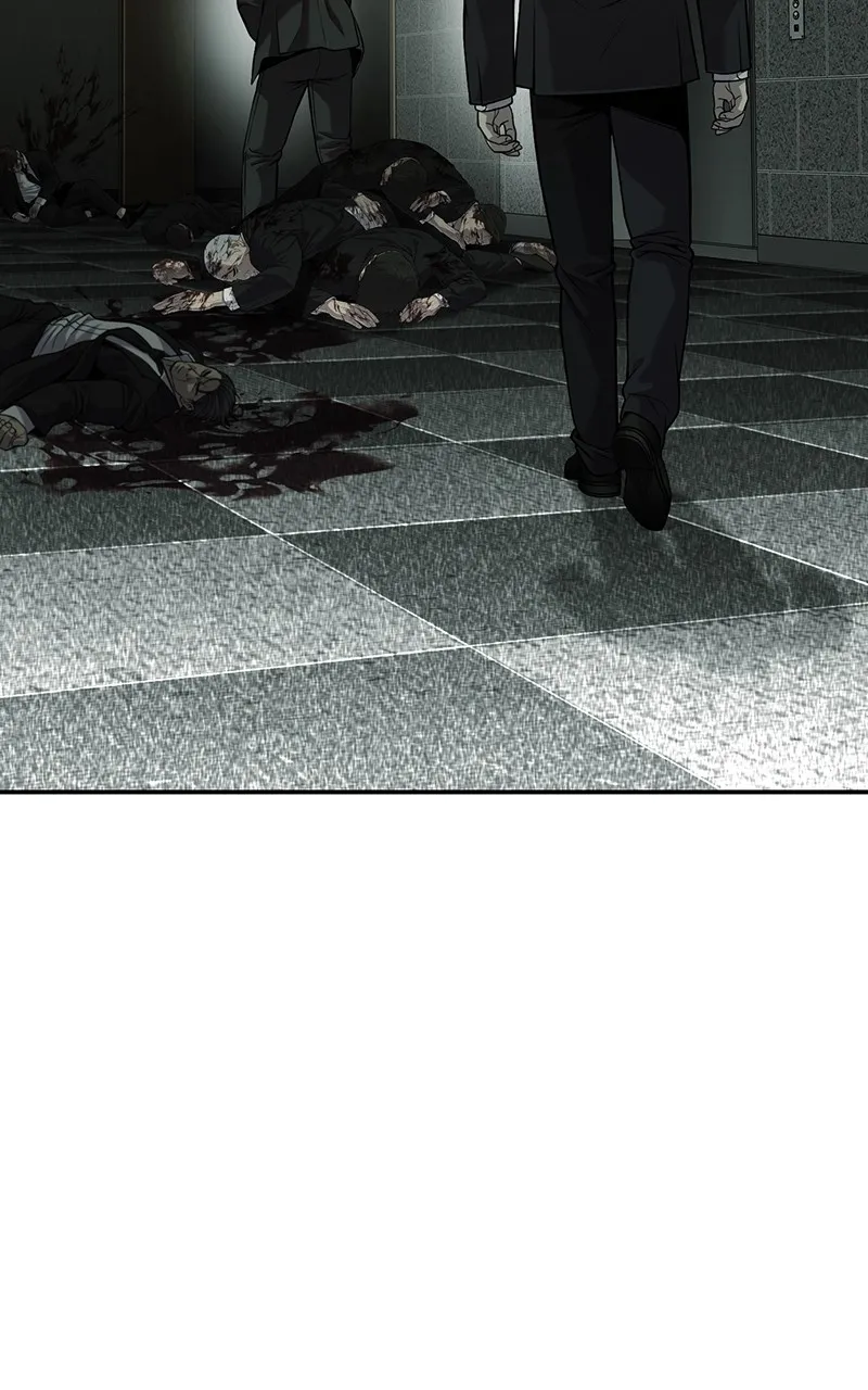 The Bad Son Chapter 47 page 34 - 