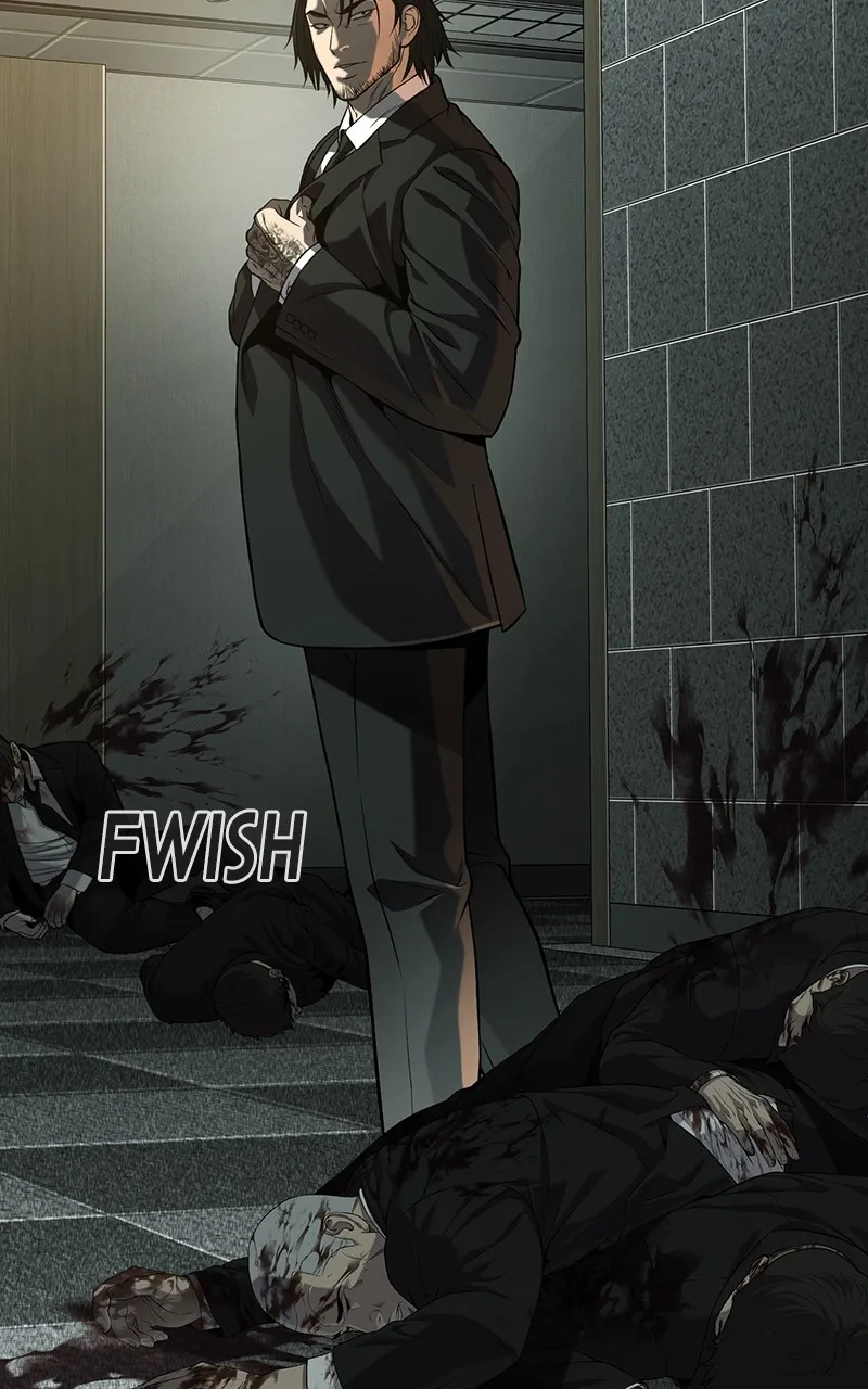 The Bad Son Chapter 47 page 36 - 