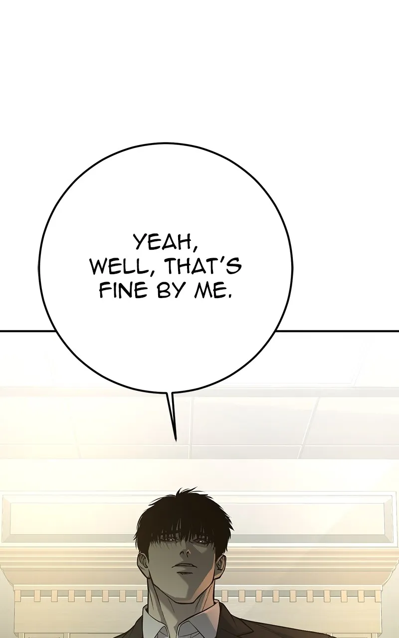 The Bad Son Chapter 47 page 38 - 